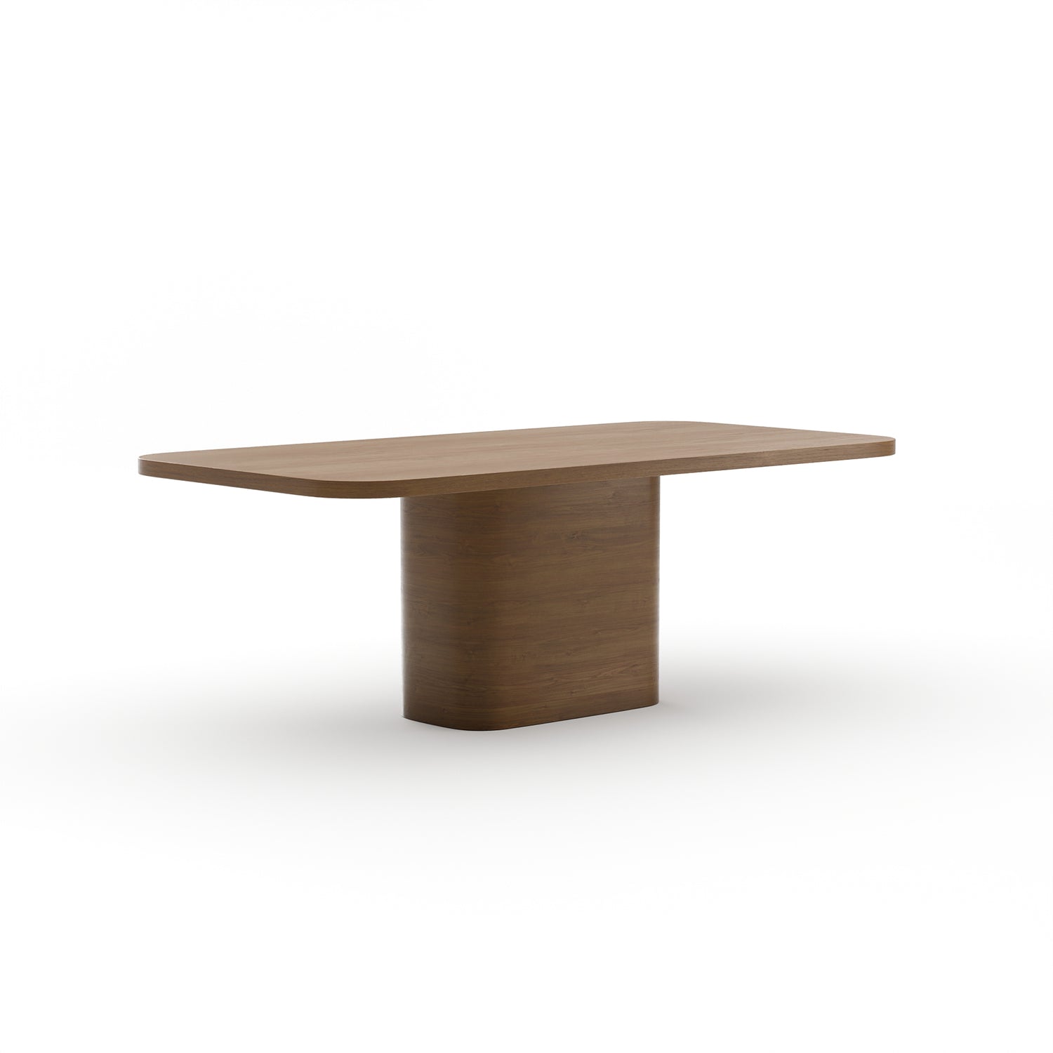 Caracole Atom Dining Table