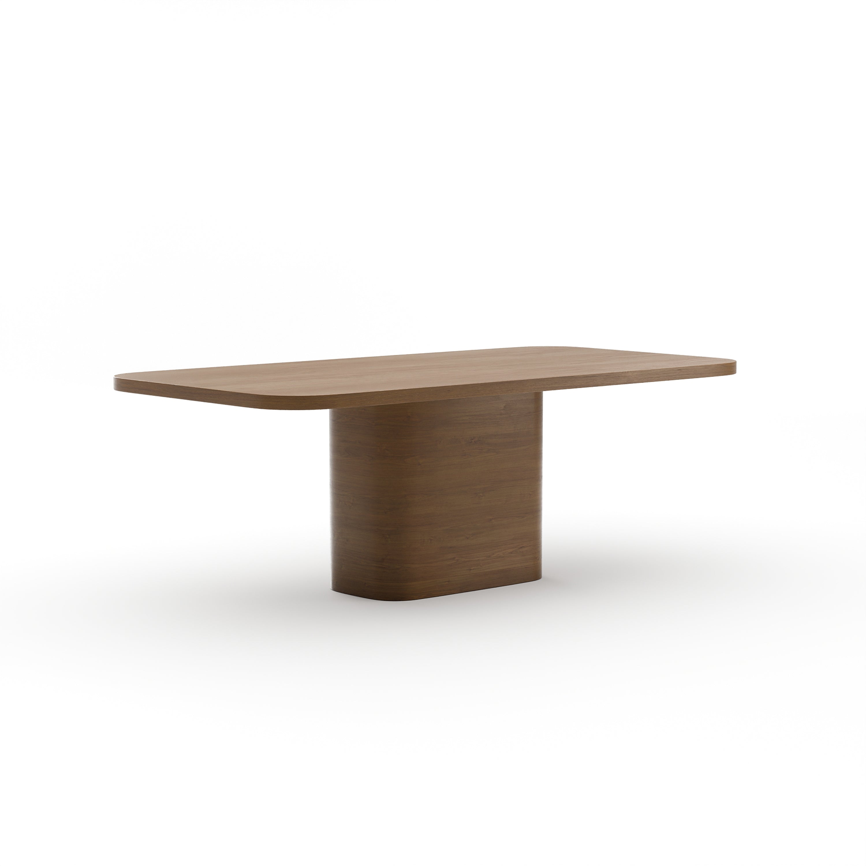 Caracole Atom Dining Table