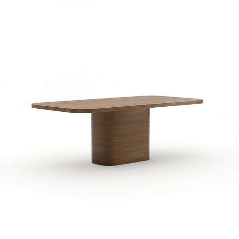 Caracole Atom Dining Table