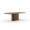 Caracole Atom Dining Table