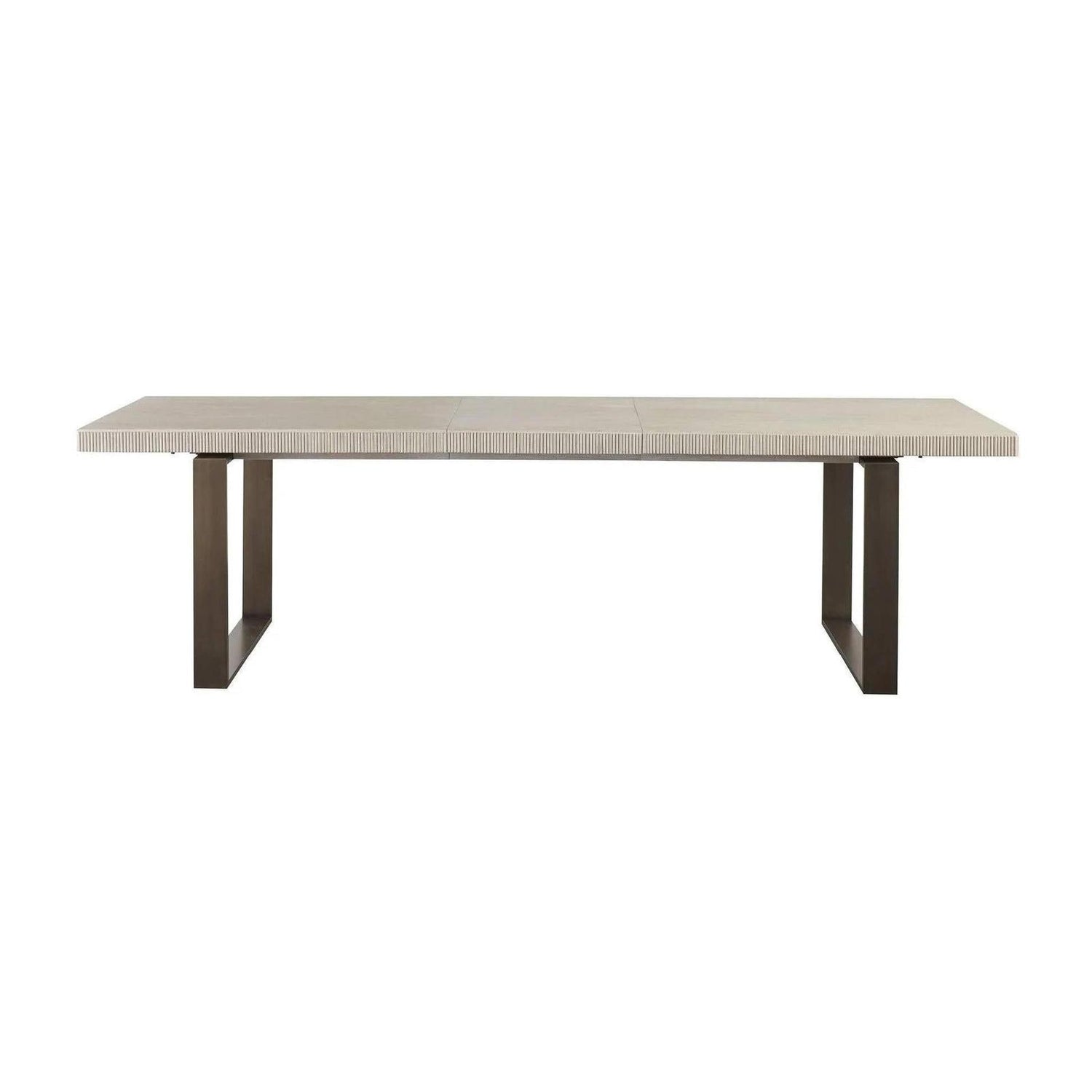 Universal Furniture Modern Robards Rectangular Dining Table