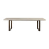 Universal Furniture Modern Robards Rectangular Dining Table