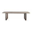 Universal Furniture Modern Robards Rectangular Dining Table