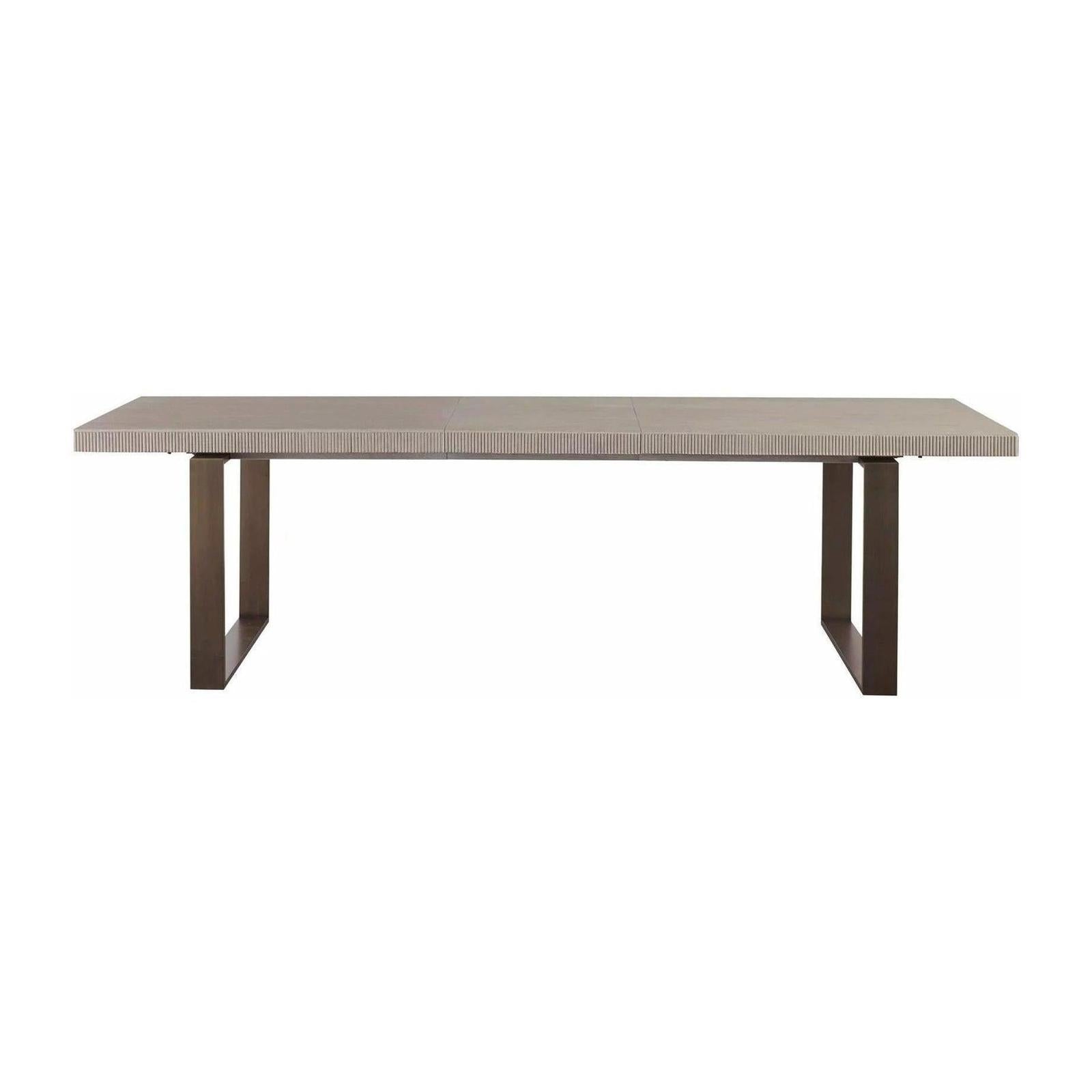 Universal Furniture Modern Robards Rectangular Dining Table