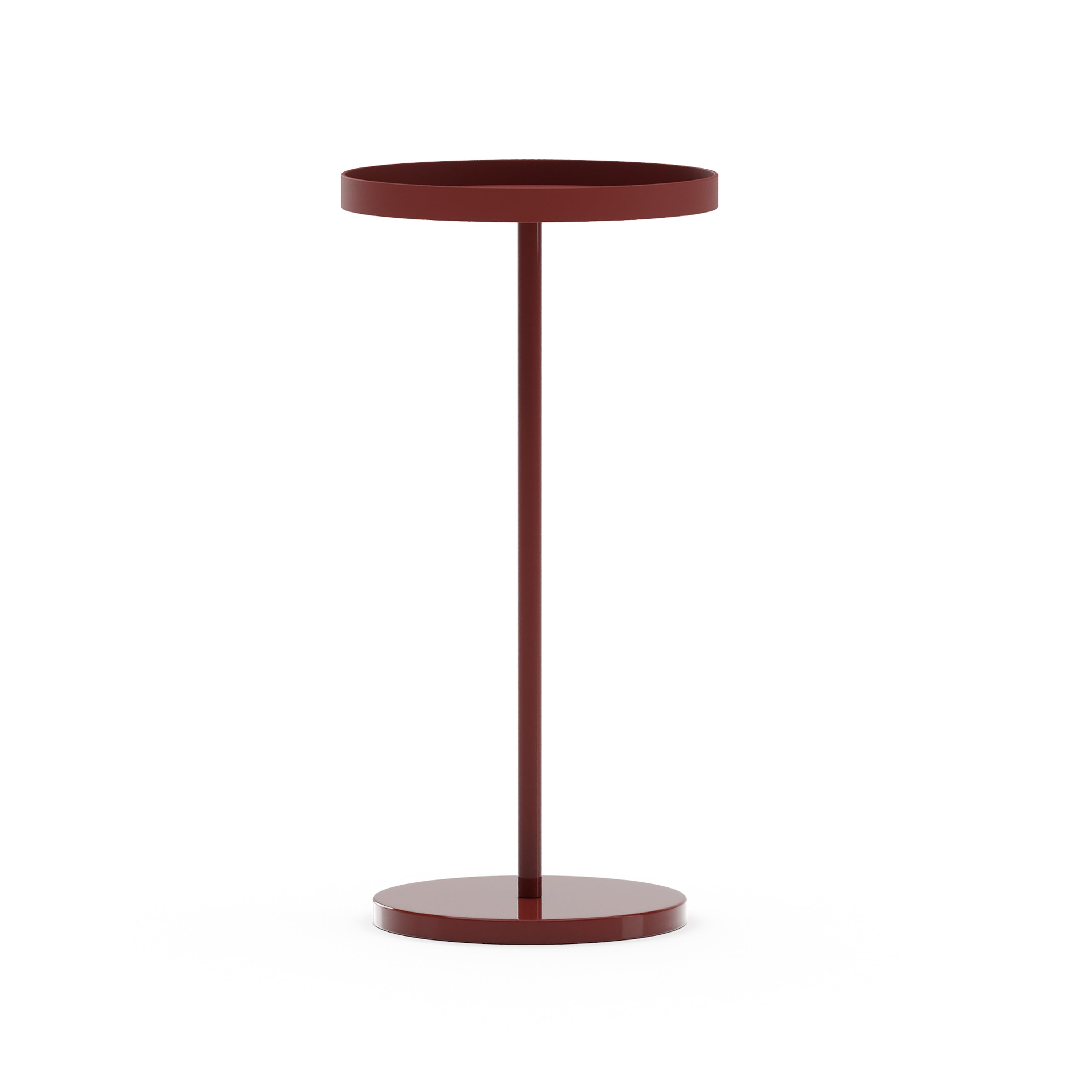 Caracole Speck Spot Table