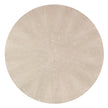 Hooker Furniture Nouveau Chic Round Pedestal Dining Table