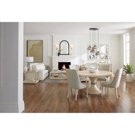 Hooker Furniture Nouveau Chic Host Chair - Set of 2