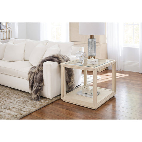 Hooker Furniture Nouveau Chic End Table