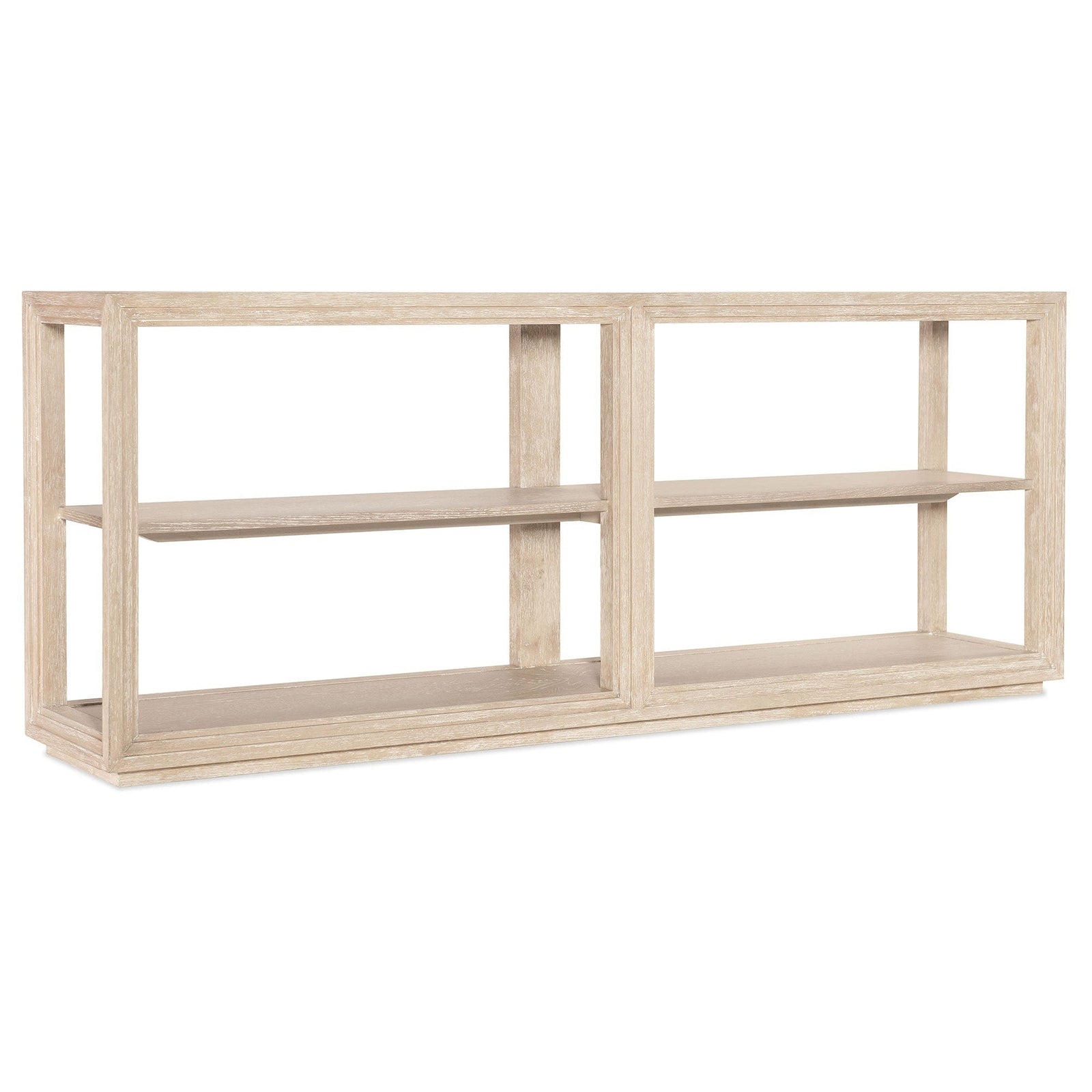 Hooker Furniture Nouveau Chic Console Table - 32