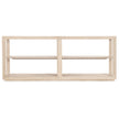 Hooker Furniture Nouveau Chic Console Table - 32