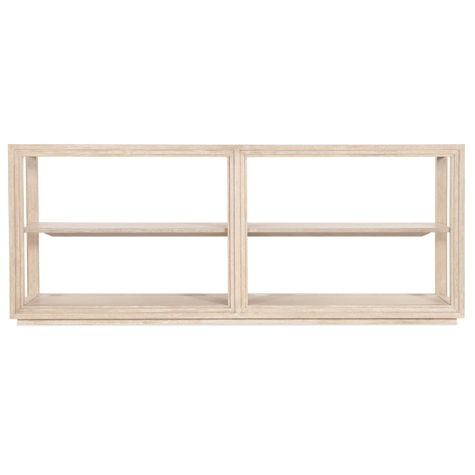 Hooker Furniture Nouveau Chic Console Table - 32