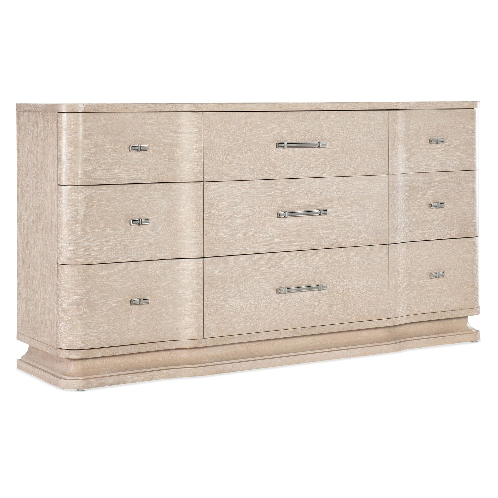 Hooker Furniture Nouveau Chic Nine Drawer Dresser