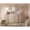 Hooker Furniture Nouveau Chic Nine Drawer Dresser