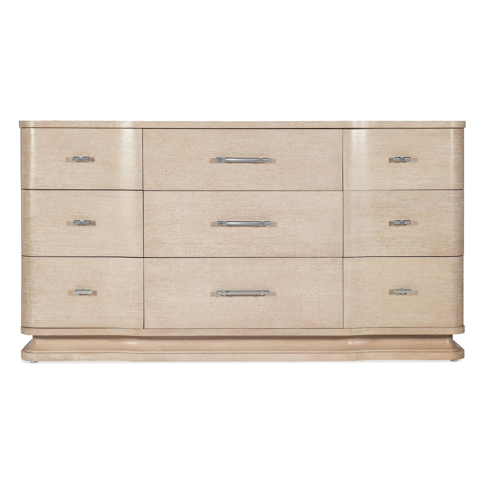 Hooker Furniture Nouveau Chic Nine Drawer Dresser