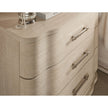 Hooker Furniture Nouveau Chic Three Drawer Nightstand