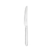 Christofle Mood Silver-Plated Dinner Knife