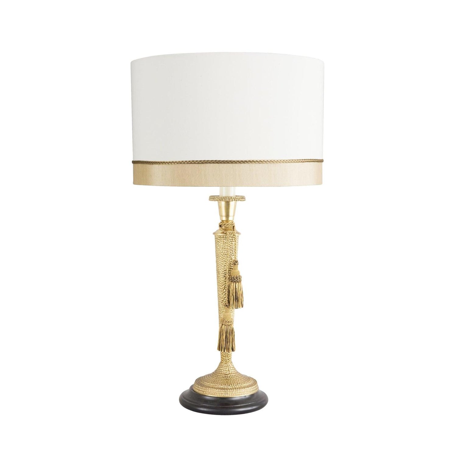 Wildwood Jeweler's Hammer White Lamp