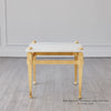 Global Views Roman End Table