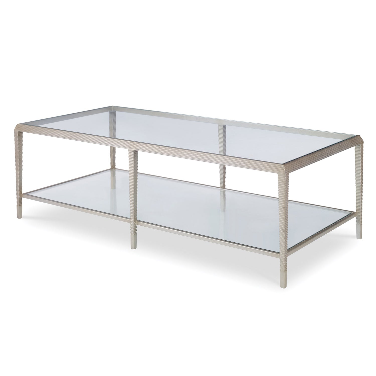 Ambella Sumter Cocktail Table