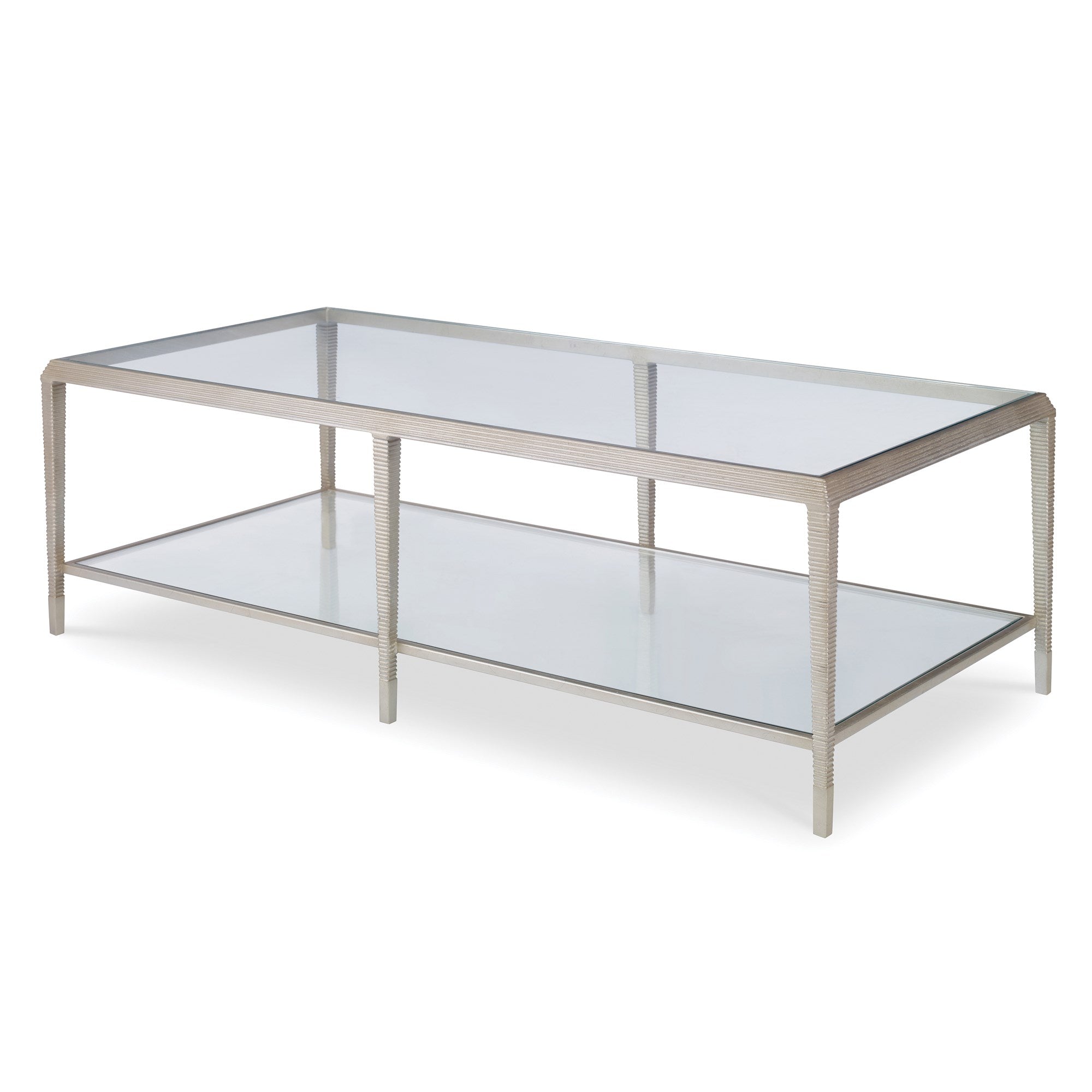 Ambella Sumter Cocktail Table