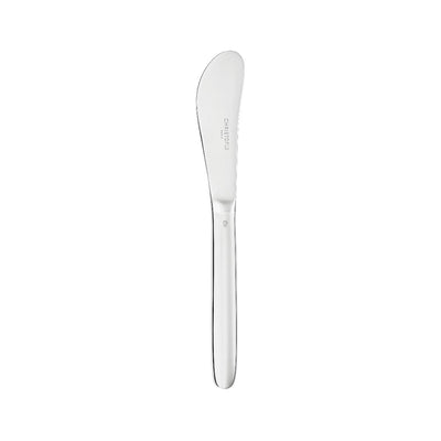 Christofle Mood Silver-Plated Butter Spreader