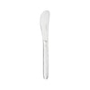 Christofle Mood Silver-Plated Butter Spreader