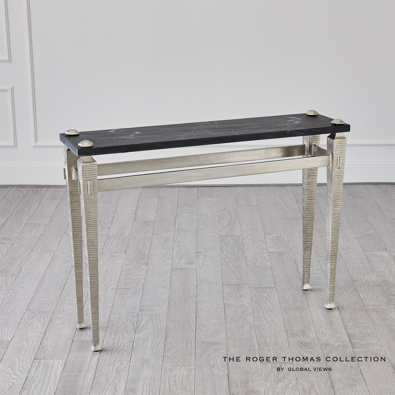 Global Views Roman Console Table