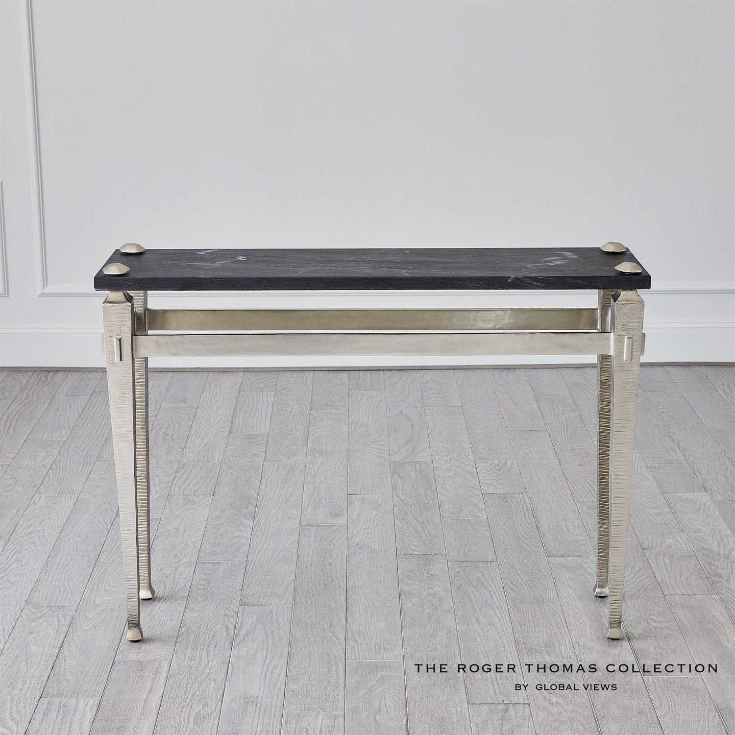 Global Views Roman Console Table