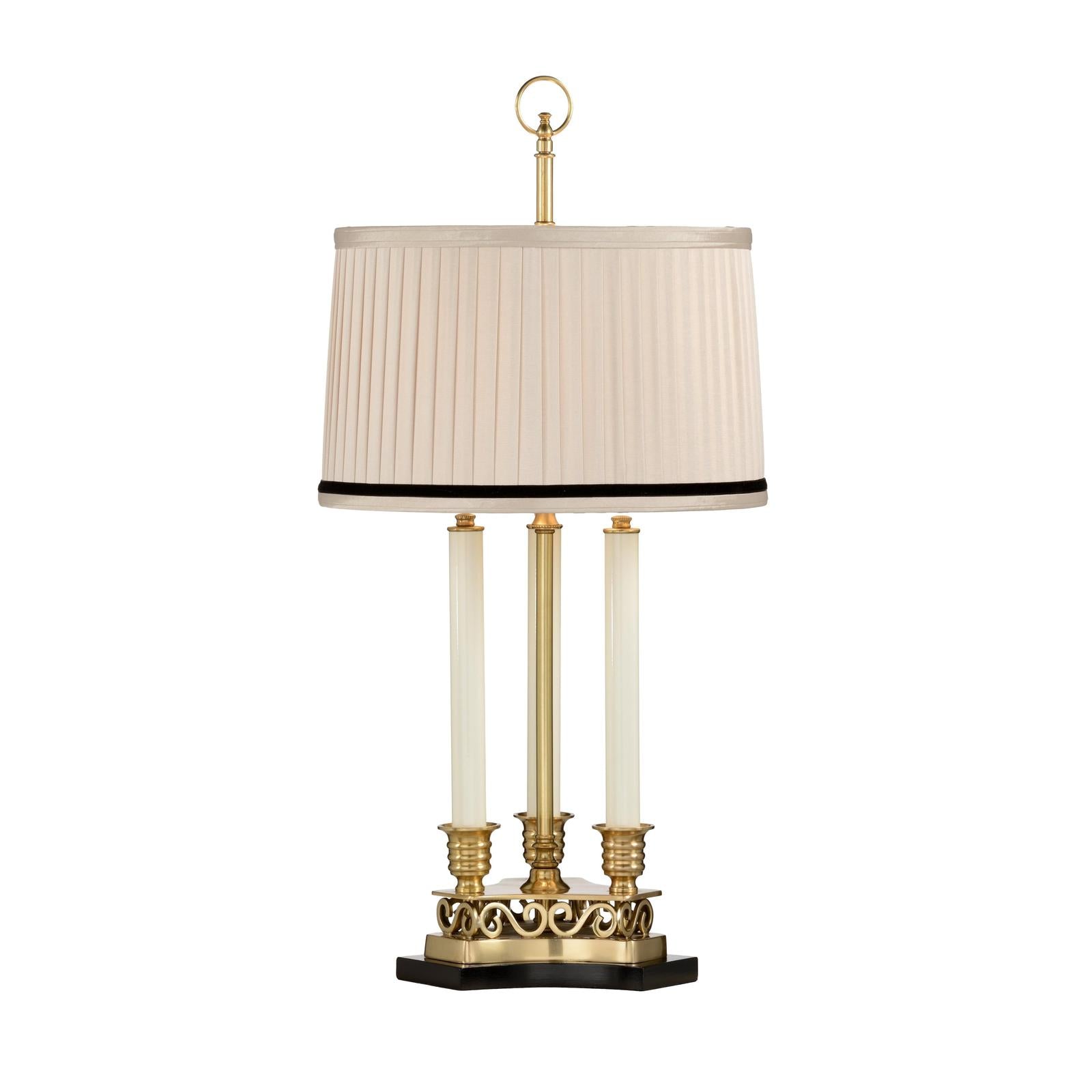 Wildwood Thea Lamp