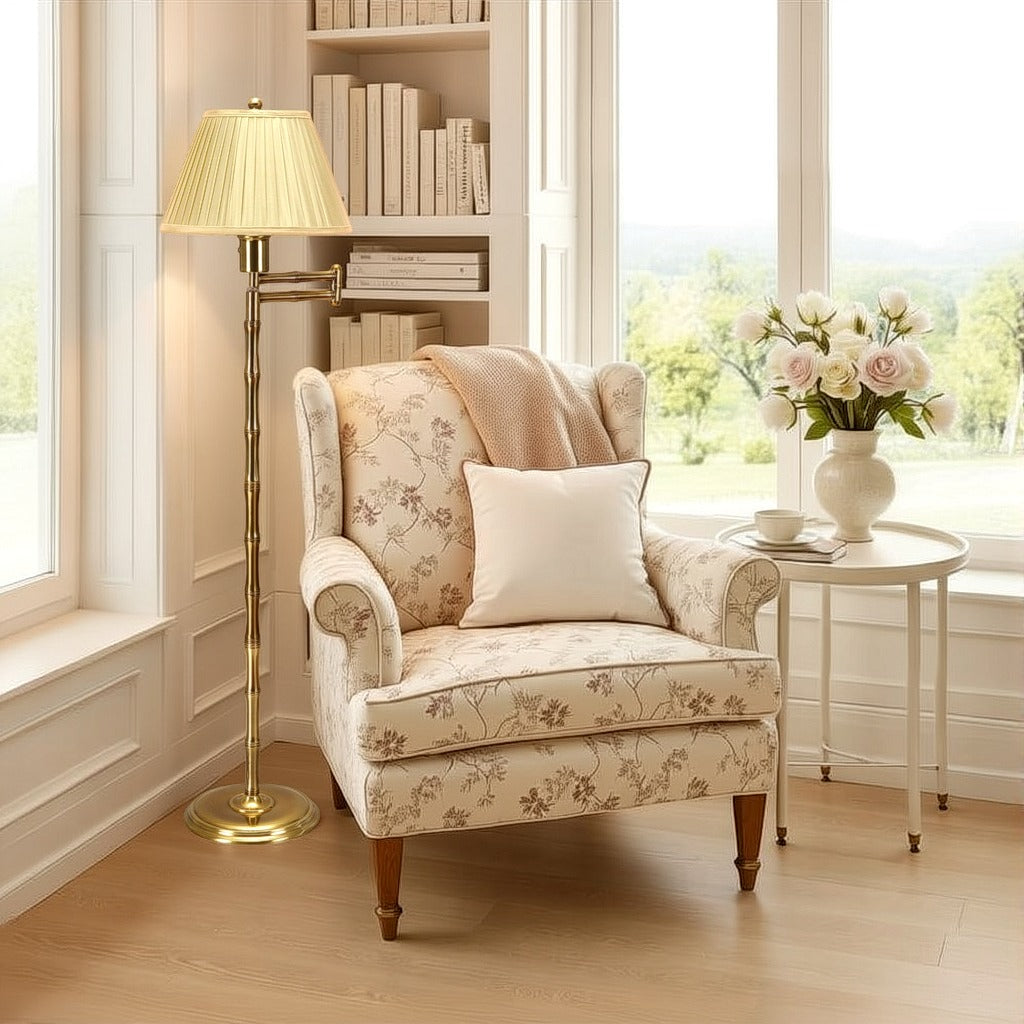 Wildwood Pearson Floor Lamp