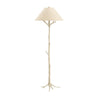 Wildwood Sprig's Affirmation White Floor Lamp