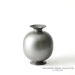 Global Views Bronzino Orb Vase and Bowl