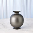 Global Views Bronzino Orb Vase and Bowl