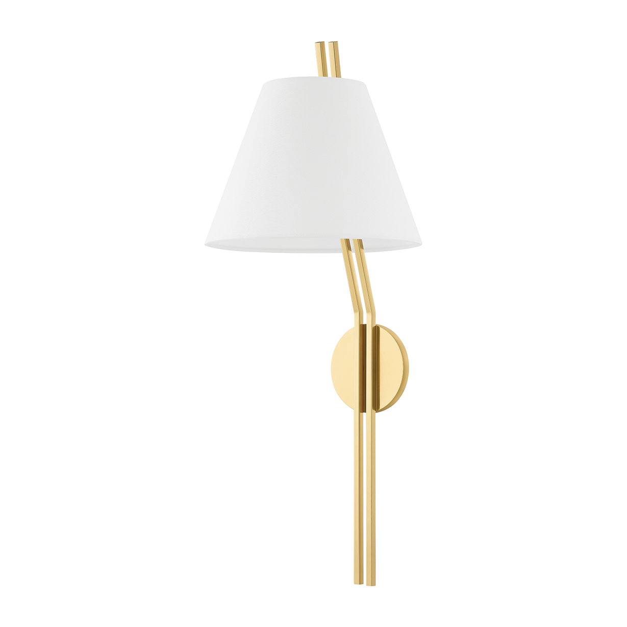 Hudson Valley Lighting Shokan 1 Light 10.75 inch Wall Sconce Wall Light