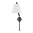 Hudson Valley Lighting Shokan 1 Light 10.75 inch Wall Sconce Wall Light