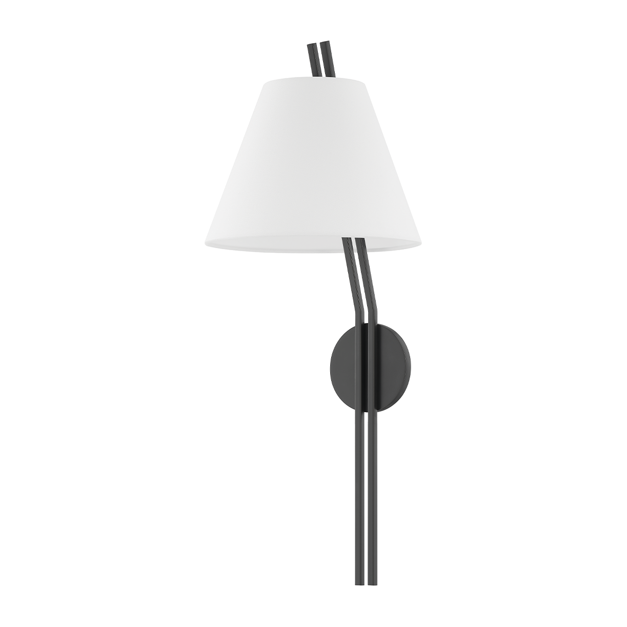 Hudson Valley Lighting Shokan 1 Light 10.75 inch Wall Sconce Wall Light