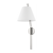 Hudson Valley Lighting Shokan 1 Light 10.75 inch Wall Sconce Wall Light