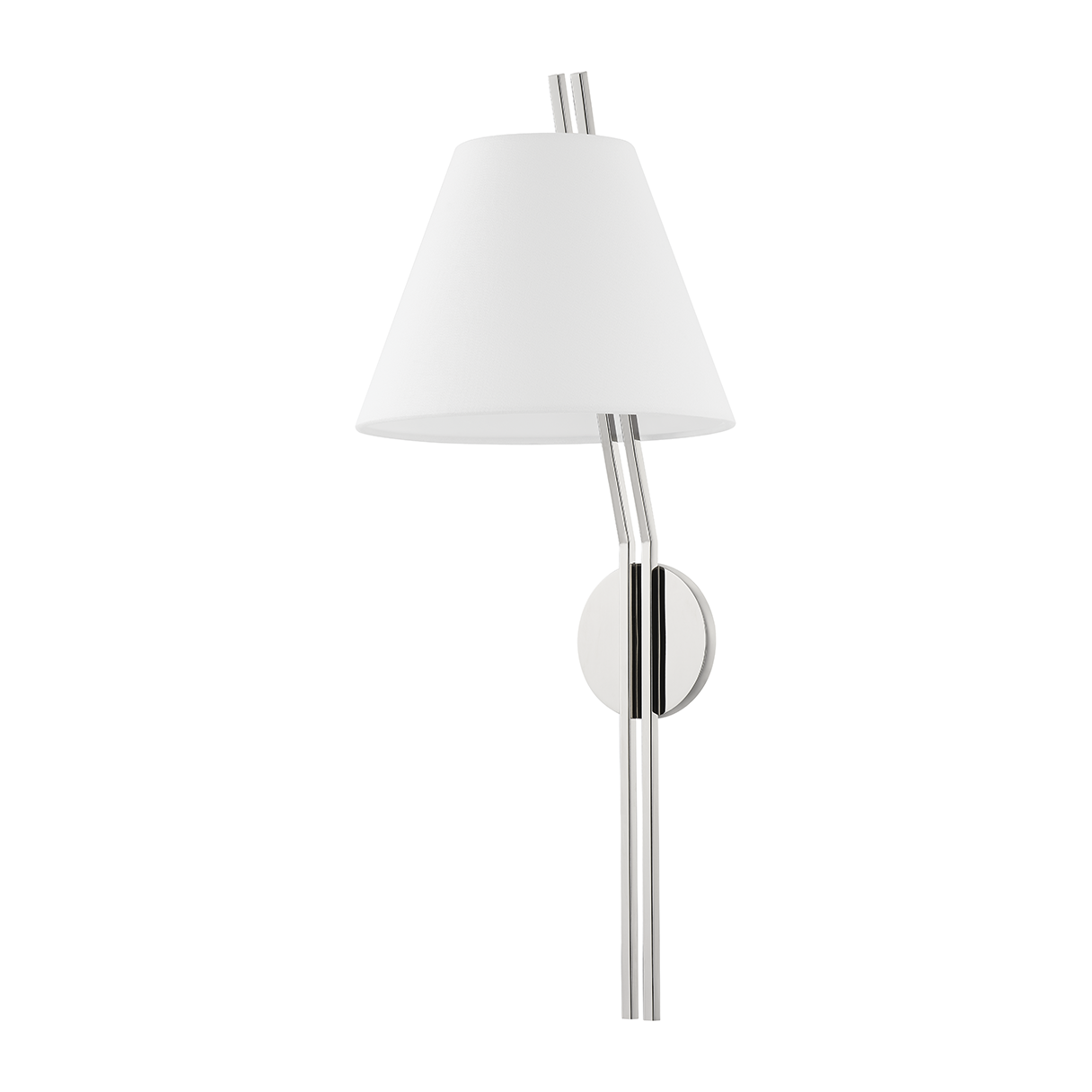 Hudson Valley Lighting Shokan 1 Light 10.75 inch Wall Sconce Wall Light
