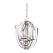 Hudson Valley Lighting Arietta 4 Light 12.5 inch Pendant Ceiling Light