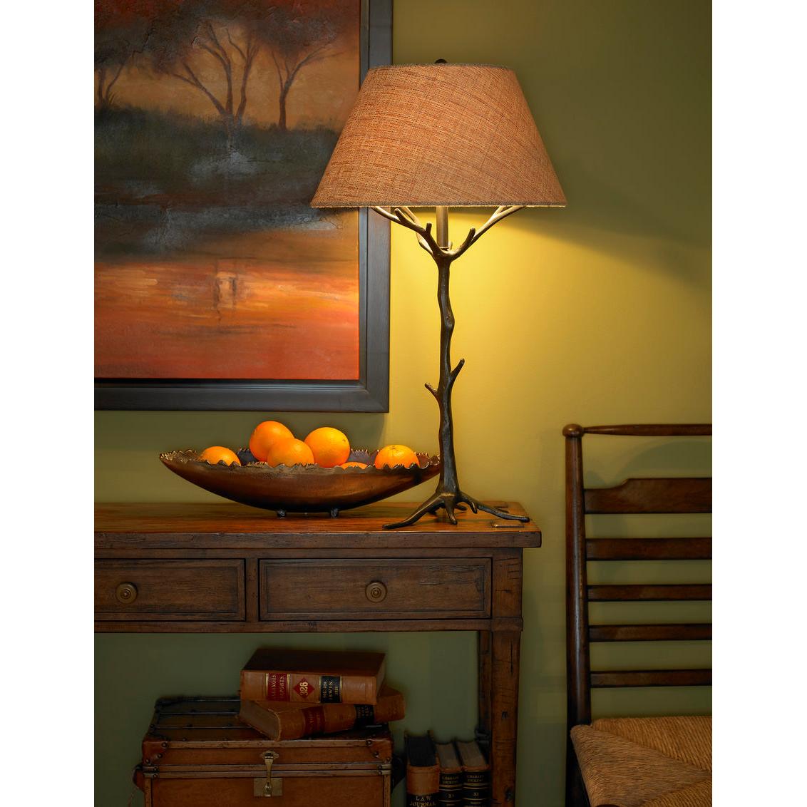 Wildwood Sprig's Promise Lamp