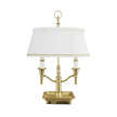 Wildwood Bartemius Lamp