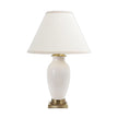Wildwood Kyoko White Lamp