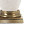 Wildwood Kyoko White Lamp