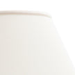 Wildwood Kyoko White Lamp