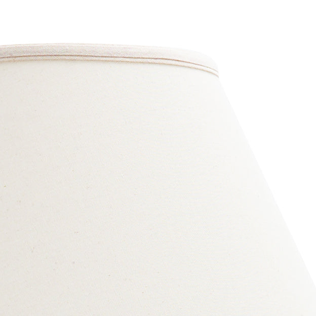 Wildwood Kyoko White Lamp