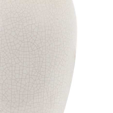 Wildwood Kyoko White Lamp