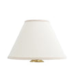 Wildwood Kyoko White Lamp