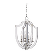 Hudson Valley Lighting Arietta 4 Light 16.5 inch Pendant Ceiling Light