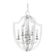 Hudson Valley Lighting Arietta 8 Light 21.25 inch Lantern Ceiling Light Clearance