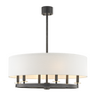 Hudson Valley Lighting Durham 6 Light 30.75 inch Chandelier Ceiling Light